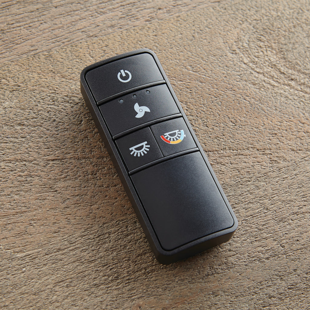 Remote Control Hand Unit for 52" Ashby Park