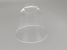 Cameron II Plus - Clear Seeded Glass