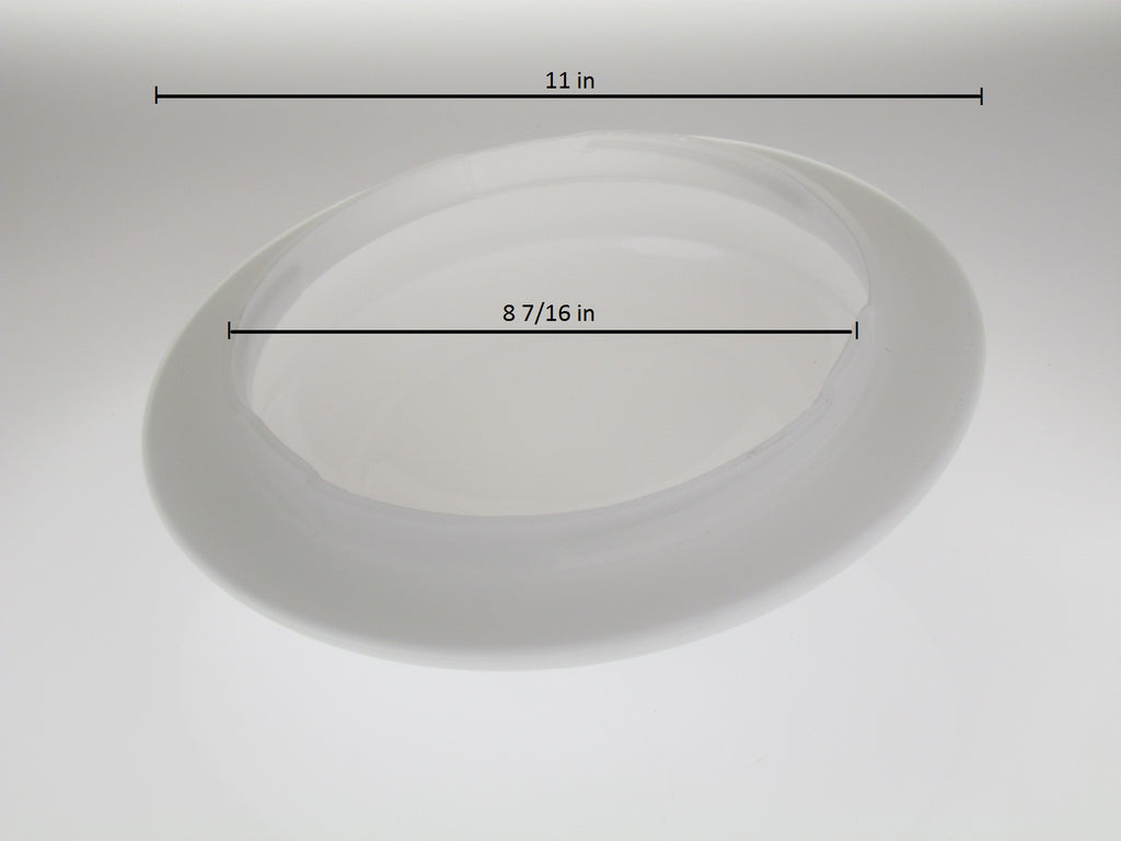Windward III Glass Shade – FansAndParts.com