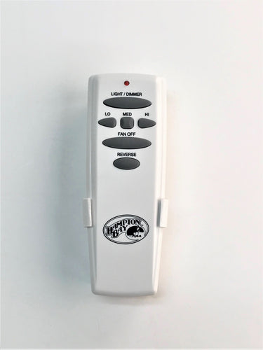 Remote Control with Learn Button for 56