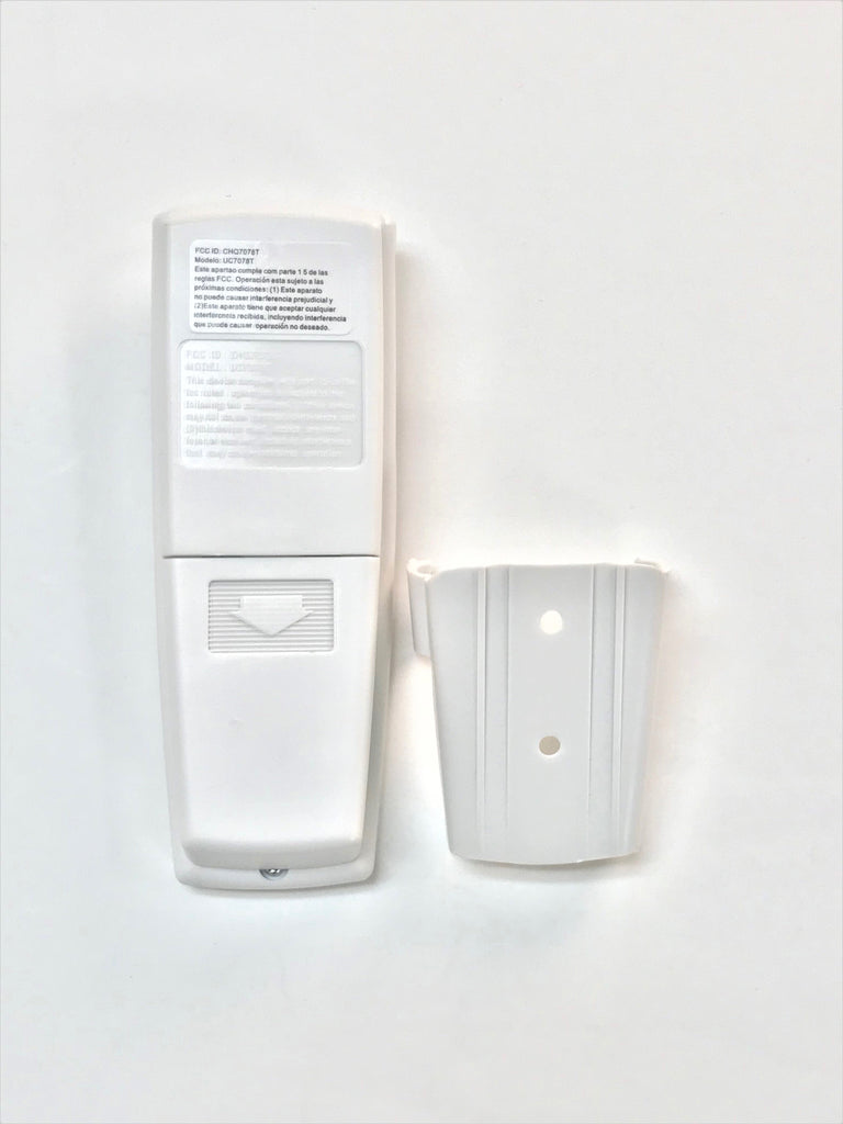 Remote Control with Learn Button for 56