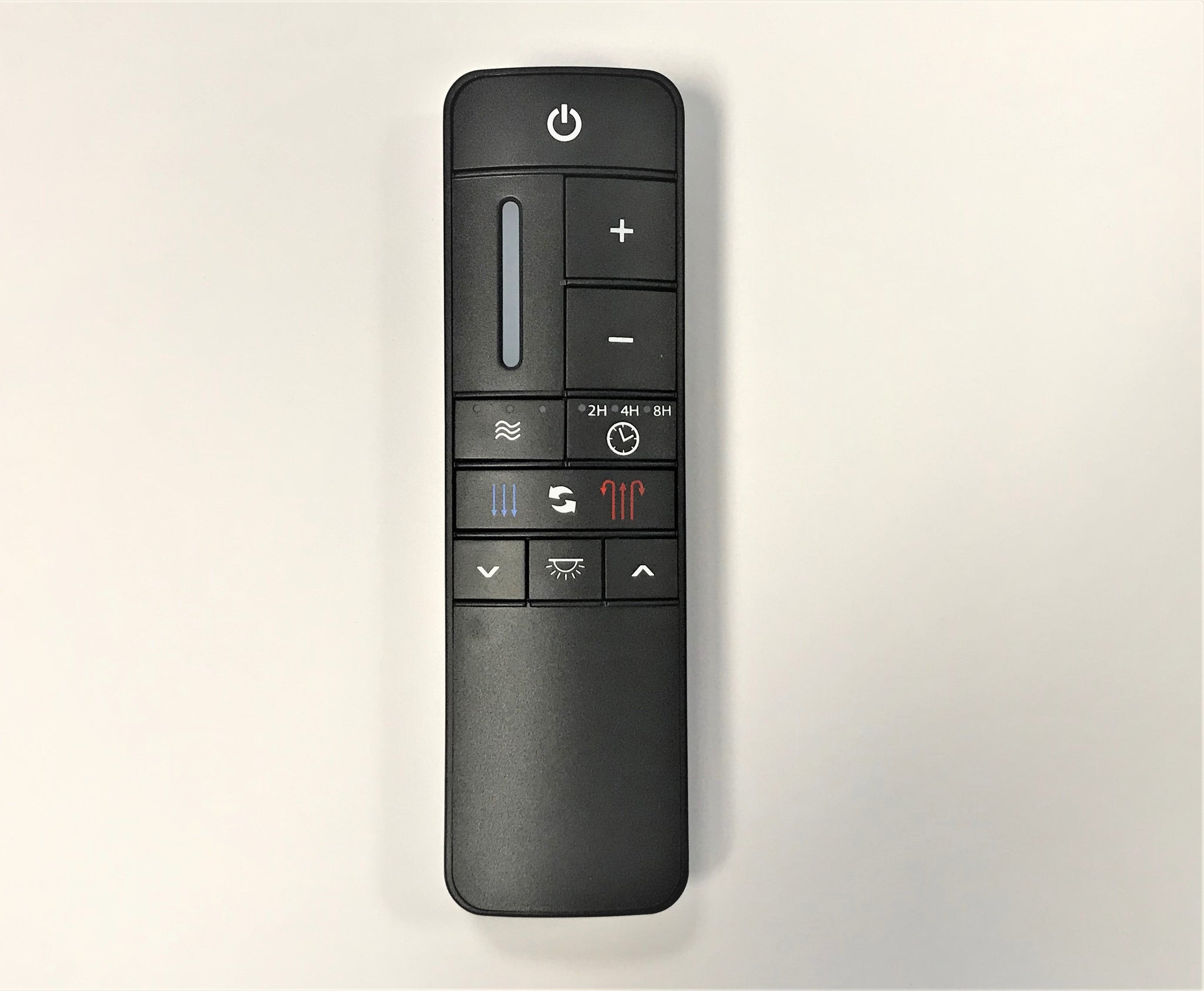 Remote Control Hand Unit Remote control hand unit for the Breezemore ceiling fan – FansAndParts.com