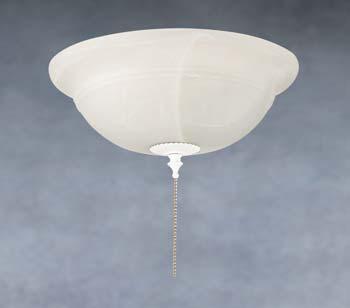 Accessory Ceiling Fan Light-Kit - 11346