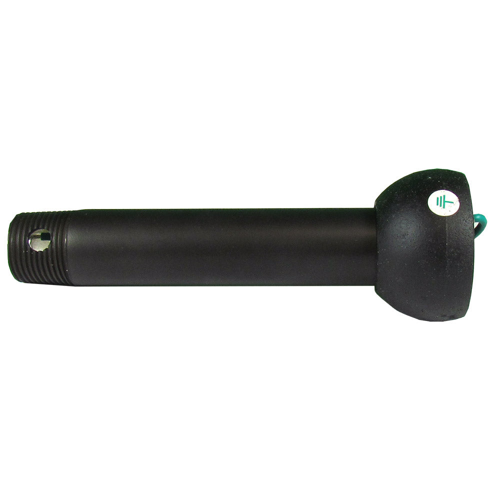 Downrod with ball 6inch (oil rubbed bronze)