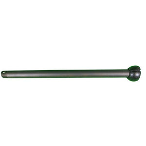 Downrod with ball 18inch (oil rubbed bronze)