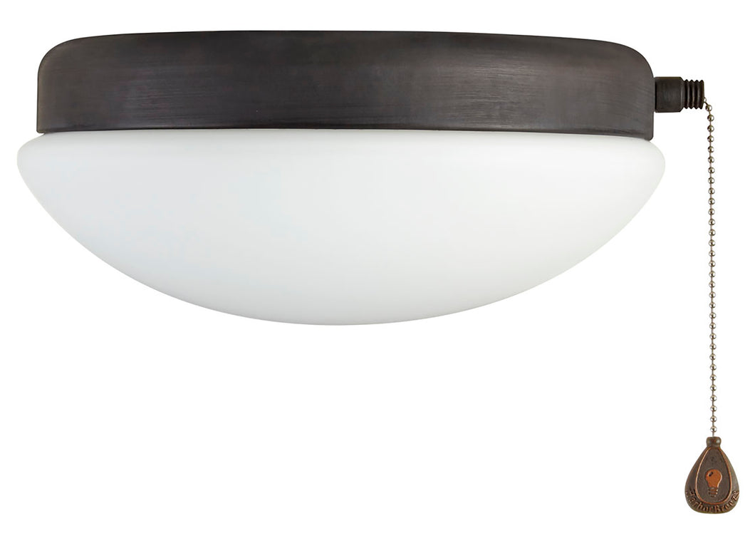 Calera Universal Light-Kit Accessory for Ceiling Fans (bronze) 00831