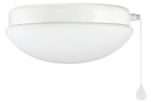 Calera Universal Light-Kit Accessory for Ceiling fans (white) 00832