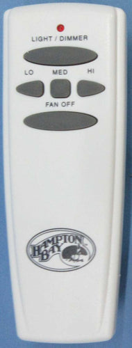 Southwind ceiling fan Handheld Remote Control